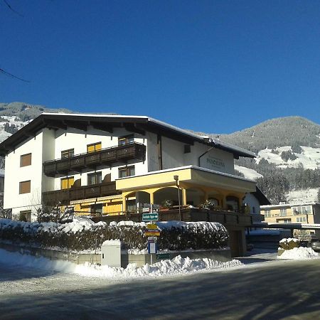 Apart Kofler'S Panorama-Zillertal Fuegen Exterior photo
