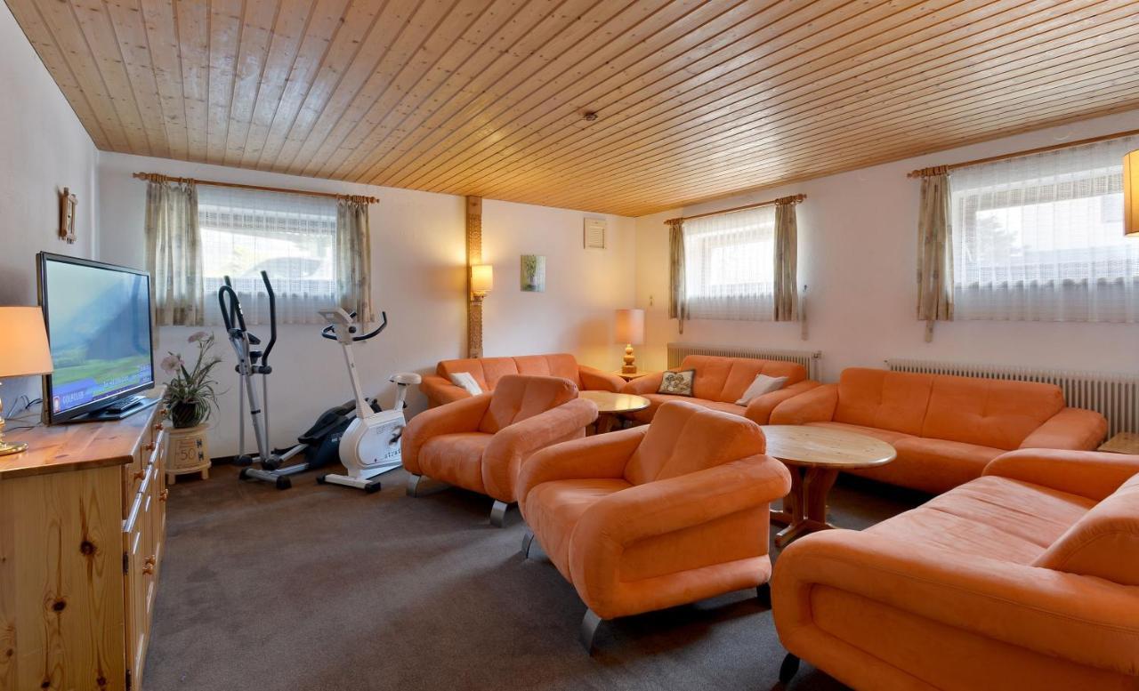 Apart Kofler'S Panorama-Zillertal Fuegen Exterior photo