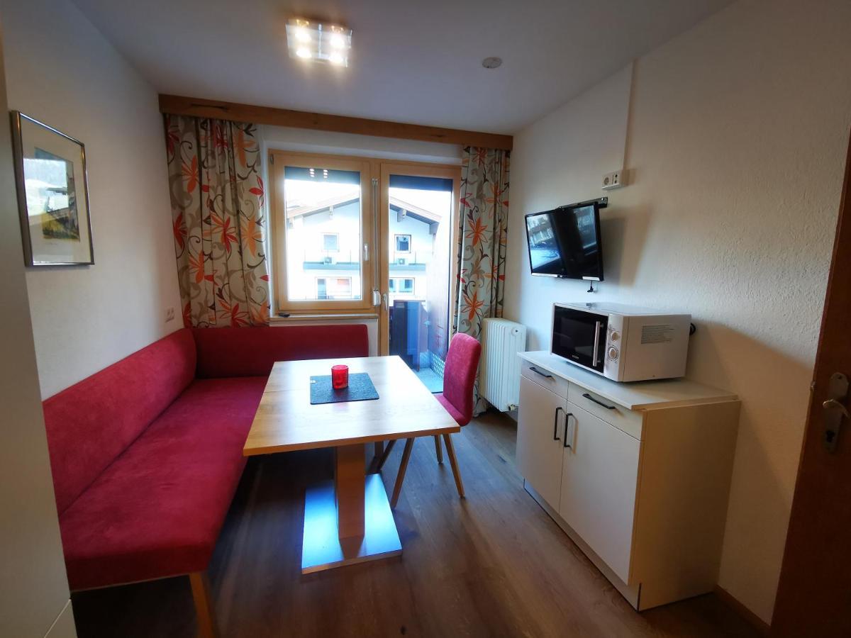 Apart Kofler'S Panorama-Zillertal Fuegen Exterior photo