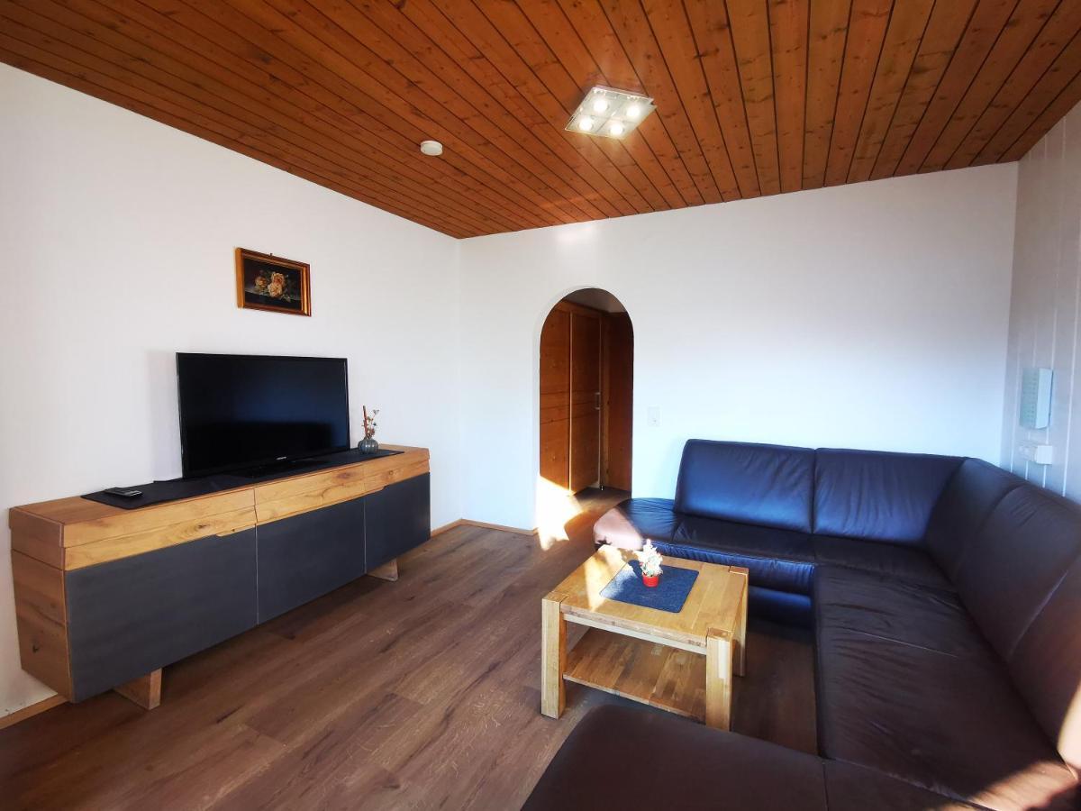 Apart Kofler'S Panorama-Zillertal Fuegen Exterior photo