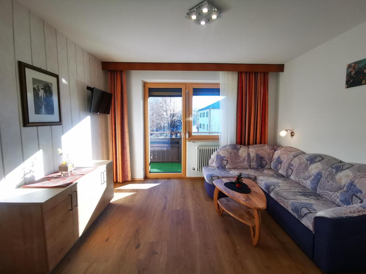 Apart Kofler'S Panorama-Zillertal Fuegen Exterior photo