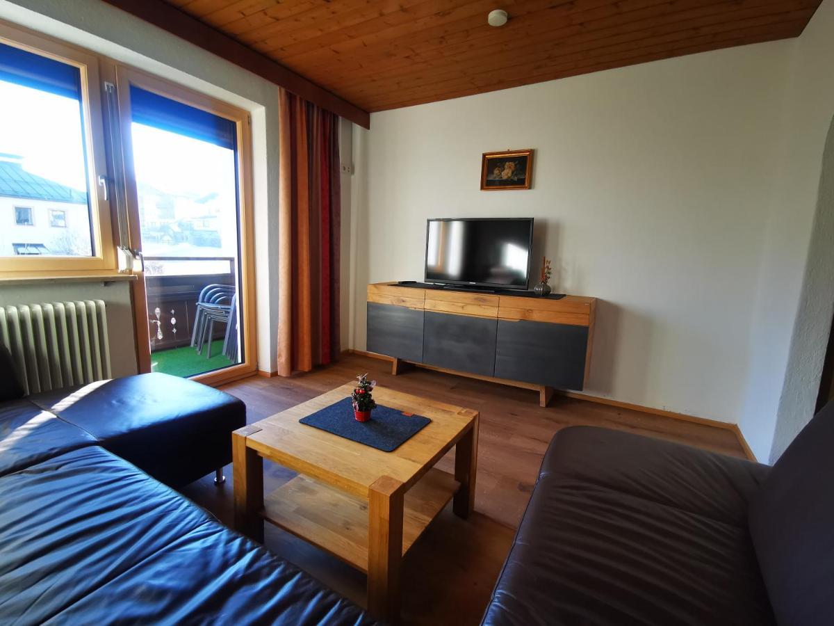 Apart Kofler'S Panorama-Zillertal Fuegen Exterior photo