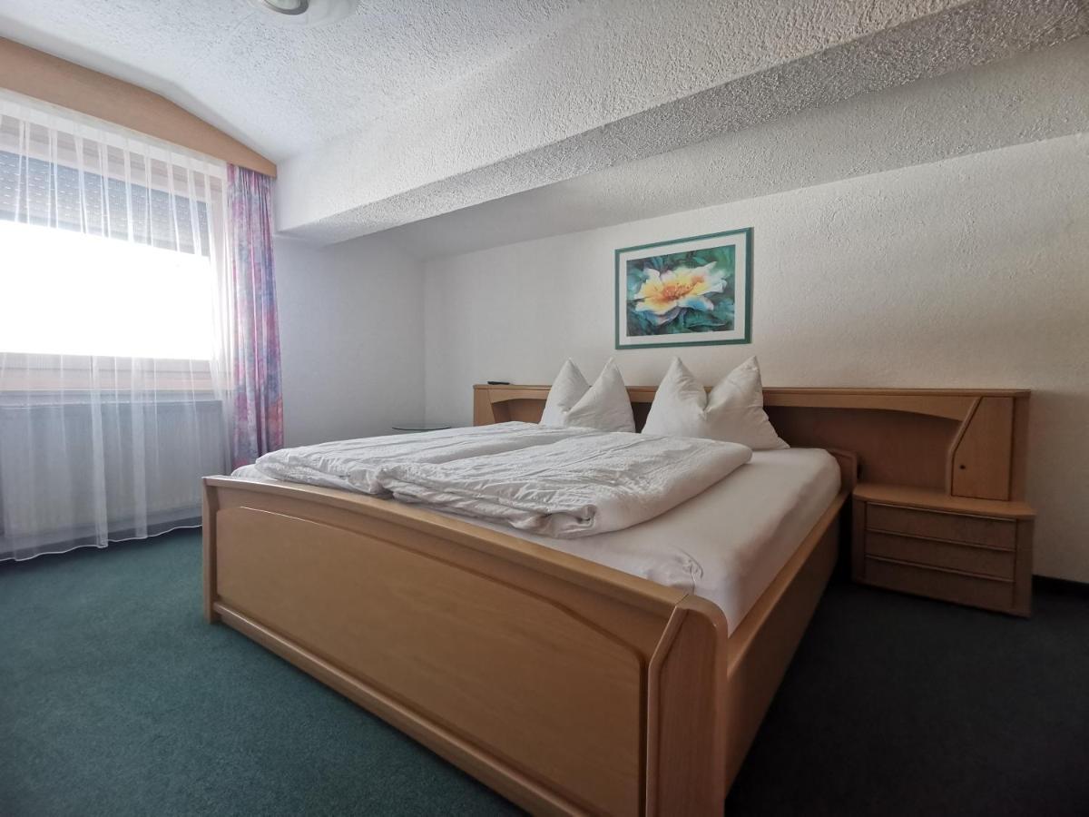 Apart Kofler'S Panorama-Zillertal Fuegen Exterior photo