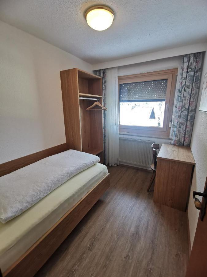 Apart Kofler'S Panorama-Zillertal Fuegen Exterior photo